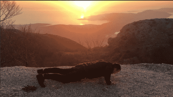 Maxim Nikitin challenge
